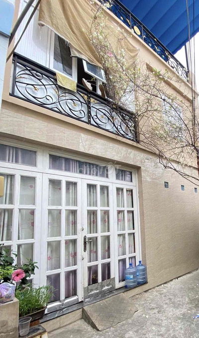 ÔNG ÍCH KHIÊM 49m2 (7x7)m THIẾT KẾ HOÀNH TRÁNG