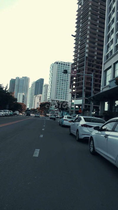 CẦN BÁN GẤP LÔ ĐẤT MẶT TIỀN VIEW BIỂN QUẬN SƠN TRÀ.