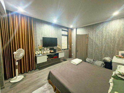 20m ra ô tô tránh, Bạch Mai, 2 thoáng sáng, SDCC, KD đỉnh 45m*5T