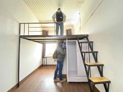 TRỐNG VÀI PHÒNG GÁC CAO ĐỨNG ĐƯỢC NGAY CÂY TRÂM - CÓ MLANH