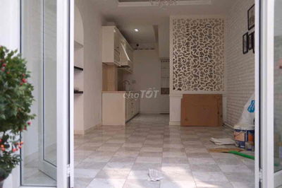 🏠 Một Căn Ra HXH Cống Quỳnh Q1 – 5 Tầng – 3,6x11m – Giá 9,7 Tỷ TL