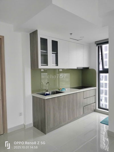 Cho thuê căn góc CitiAlto giá 6.5tr 2pn2wc nhà mới đẹp như hình