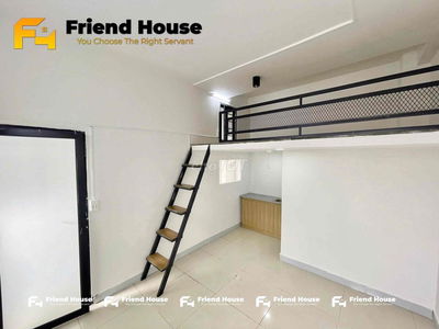 FRIEND HOUSE CÔNG BỐ DỰ ÁN ĐỘC QUYỀN