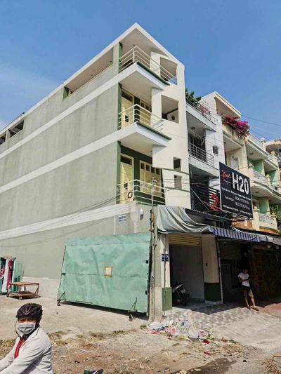 chính chủ bán nhà