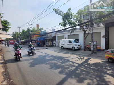 🌱🌿🎋 Cho thuê nhà mặt tiền đường Hương Lộ 2, DT 12 X40m2