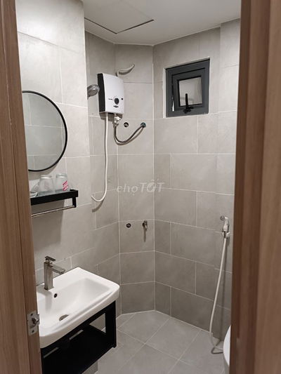 Cho thuê Citiesto căn 2 phòng ngủ, 2wc giá 6tr có máy lạnh vào ở ngay