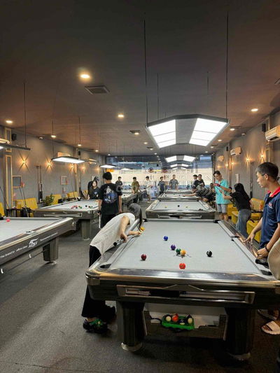 MẶT TIỀN NGANG 8M, MÔ HÌNH BIDA TẠI 263 NGUYỄN GIA TRÍ QBTH