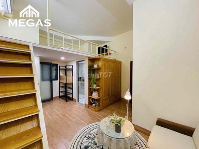 CĂN HỘ CAO CẤP FULL NỘI THẤT THOÁNG NGAY KCN TÂN BÌNH