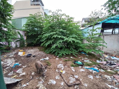 Bán đất lớn 10x18m để xây căn hộ dịch vụ, đường Trần Xuân Soạn