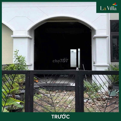 Thanh toán 20% nhận nhà ngay