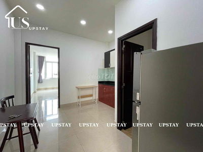 Căn hộ 1 Phòng ngủ_ Thành Thái Quận 10_ 50m2