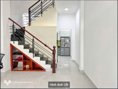 Bán nhà mt đường số, giá chỉ 10,5 tỷ