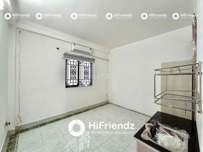 PHÒNG TRỌ CỬA SỔ TRỜI GIÁ RẺ NGAY SÁT QUẬN 5