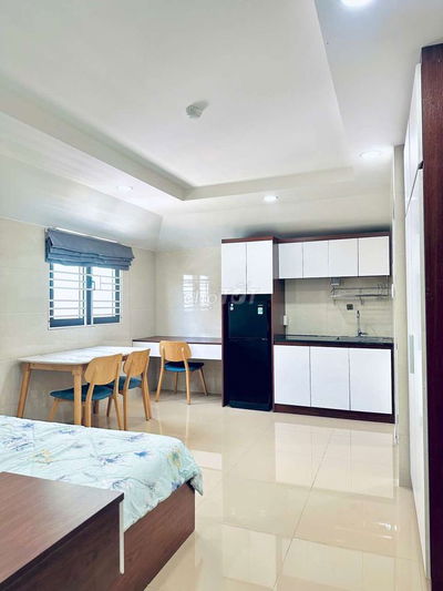 🏡 CĂN HỘ DỊCH VỤ CỬA SỔ TRỜI - THANG MÁY - TRẦN HƯNG ĐẠO TRUNG TÂM Q5