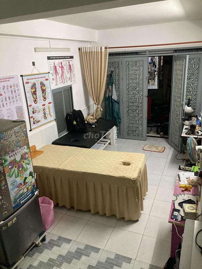 💯CHỦ CẦN BÁN GẤP NHÀ ĐẸP, DÒNG TIỀN 8TR/TH.TRẦN VĂN ƠN. GIÁP TÂN BÌNH