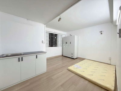 🏡 ĐÚNG HÌNH ĐÚNG GIÁ STUDIO CỬA SỔ TRỜI FULL NT NGUYỄN TRI PHƯƠNG Q5