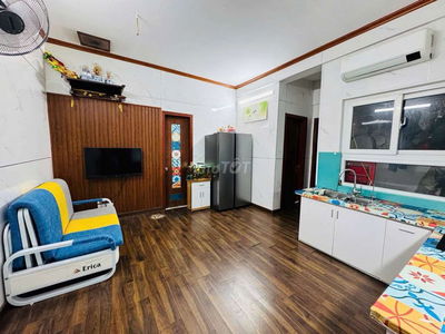 Bán chung cư  54m2 , CT12 kim văn kim lũ, sđcc, lh *** hoặc ib