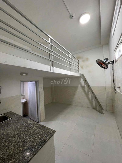 Căn Hộ Dịch Vụ ngay 46 Lê Trọng Tấn Q.Tân Phú giá 3.5 triệu