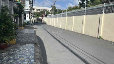 Bán đất đối diện trường Đại Học Cảnh Sát