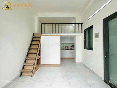 Phòng Trọ Gác Cao 2M Bancol Ngay Nguyễn Tri Phương UEH CSB Q10