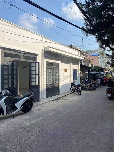 Bán nhà mt đường Thông vừa ở vừa kinh doanh