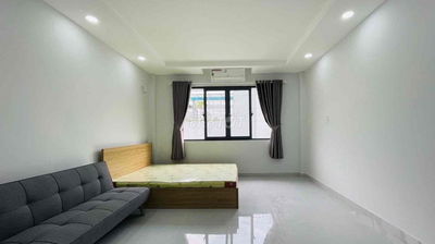 Trống Lại *** 1 Căn .... Ngay Mặt Đường Nơ Trang Long 🔥🔥