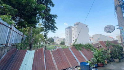 TRƯƠNG PHƯỚC PHAN - LÊ VĂN QUỚI - 26M X 56M - FULL THỔ CƯ