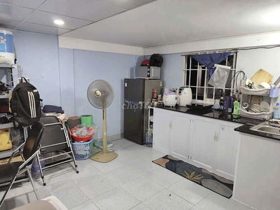 Nhà  Becamex Mỹ Phước 1 ,lầu 2 góp xong 310 triệu, Sài Gòn mua được