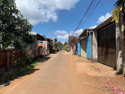 ĐẤT MT D2 EaTu Cách chợ đạt lý 600m 1,350tỷ