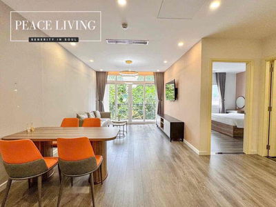 1 Phòng Ngủ Full nội Thất ngay toà nhà Vietel