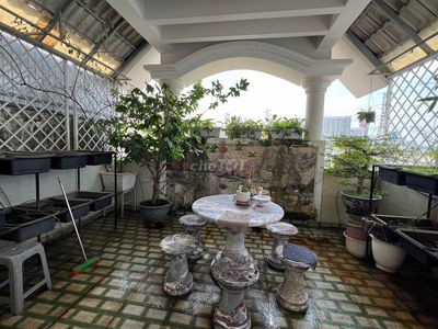 NHÀ SIÊU ĐẸP VÔ LÀ THÍCH NGAY - 20TRIEU HUỲNH TẤN PHÁT