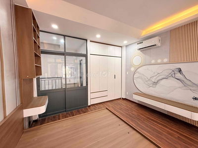 Nhà SHR 68m2, 2PN, 2WC, HXH Lê Văn Khương Q12