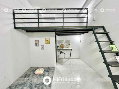 PHÒNG TRỌ SIU RẺ GẦN AEON BÌNH TÂN, NHÀ THỜ PHAOLO_TRẦN VĂN GIÀU 2🍠2