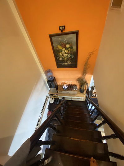 🏡 BÁN NHÀ 2 TẦNG LÂM VĂN BỀN - CẠNH HẺM XE HƠI – CHỈ 5 TỶ NHỈNH