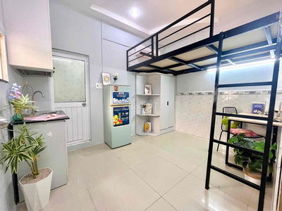 CHO THUÊ PHÒNG ĐẦY ĐỦ TIỆN NGHI GẦN ĐH SƯ PHẠM, SGU