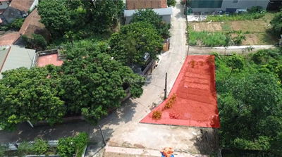 Siêu phẩm Lô Góc 3mặt tiền Đông Yên–Quốc Oai, Hà Nội DT: 128m2-25tr/m2