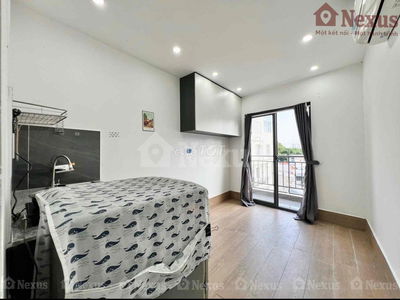 STUDIO MÁY GIẶT RIÊNG FULL NỘI THẤT GẦN CẦU CHỮ Y