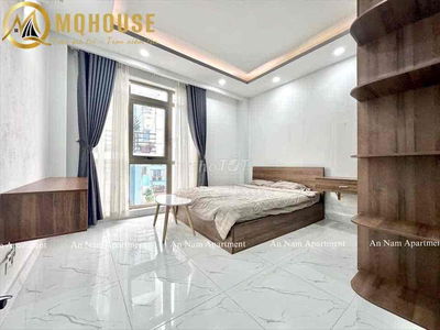 🚀CĂN HỘ 1PN TÁCH BẾP - BALCON - CỬA SỔ - HẦM XE - THANG MÁY - CHỈ 7tr