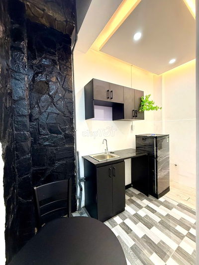 🔥HOÀNG SA-TRƯỜNG SA - STUDIO MỚI - FULL NT-BAN CÔNG CỬA SỔ TRỜI -30M2