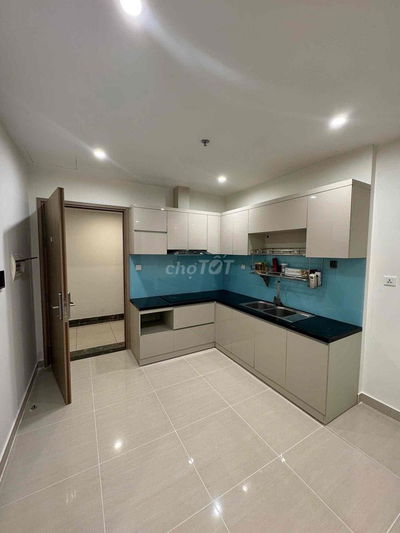 CHO THUÊ CĂN 2PN NỘI THẤT CƠ BẢN GIÁ TỐT  VINHOMES GRAND PARK Q9