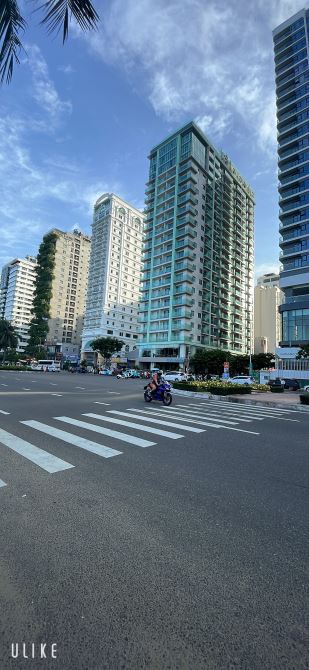 Bán 3 lô liền kề mặt tiền Dương Đình Nghệ sát ngay biển - Khu Du Lịch Sầm Uất
