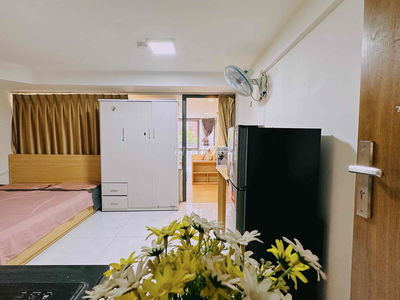 Chính Chủ Vừa Trống Căn Hộ 2 Phòng Ngủ 65m2 Ngay Khu Vicome Cộng Hoà