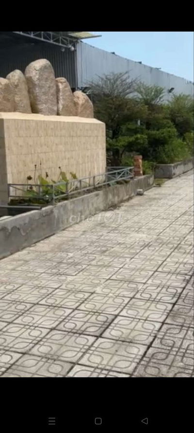 Quĩ đất lớn 5,1ha ngay trung tâm thị trấn Võ Xu