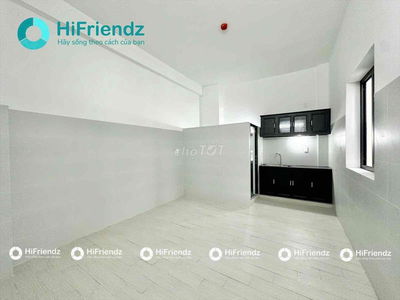 CHO THUÊ PHÒNG MỚI XÂY NẰM TREN ĐƯỜNG DƯƠNG QUÃNG HÀM GẦN ĐẠI HỌC VĂN