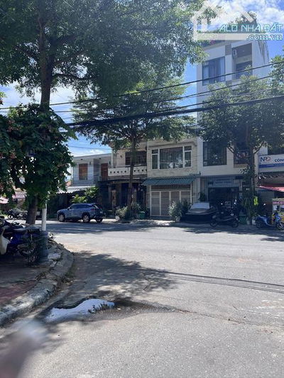 🔥 TIN VIP! GIÁ BÁN SẬP HẦM – CHỐT NHANH TRONG TUẦN NHÀ MẶT TIỀN HOÀNG THÚC TRÂM -90M2