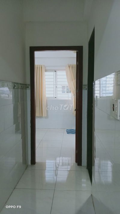 Cho thuê căn hộ 2PN Cường Thuận gần bệnh viện Đa Khoa