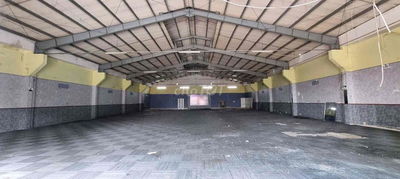 Mặt bằng (Kho ) P.Chánh Nghĩa 670m2 ngang 20m