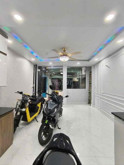 ✍️41m2  nhà 3 PN 3wc 3’8 x 11m nhà 2 tầng gần mặt tiền