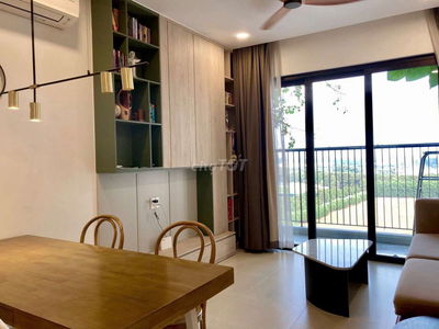 Sora 2, căn 2phòng ngủ full nội thất