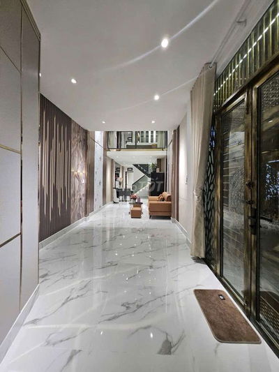 Cần Bán Gấp Nhà Trường Chinh Phường Tân Sơn Tân Bình Gần Sân Bay Ga T3